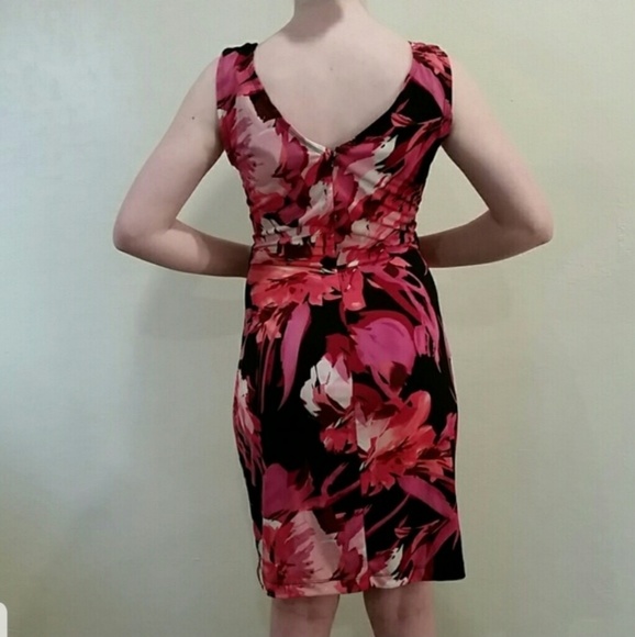 Bisou Bisou Dress - Picture 4 of 5